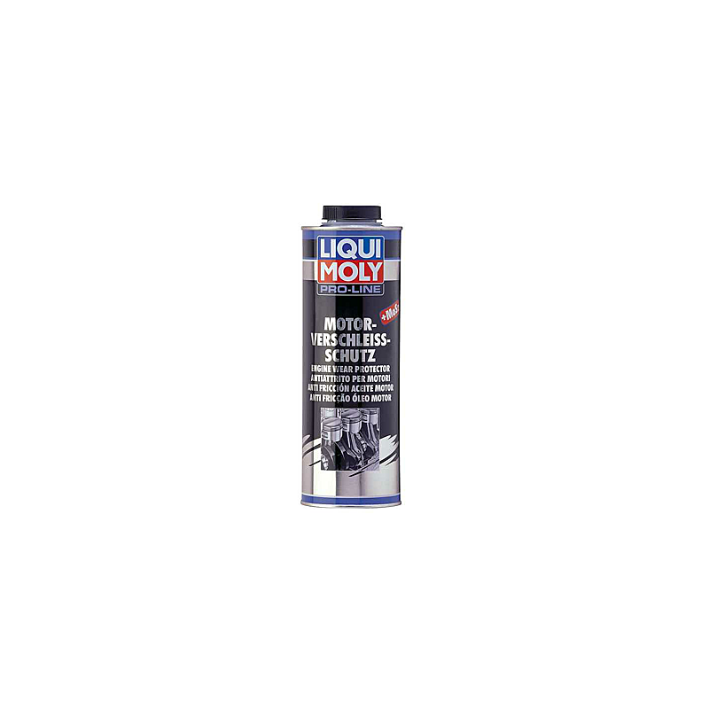 LQM ANTI FRICCIÓN ACEITE MOTOR