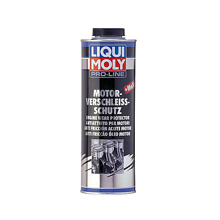 LQM ANTI FRICCIÓN ACEITE MOTOR