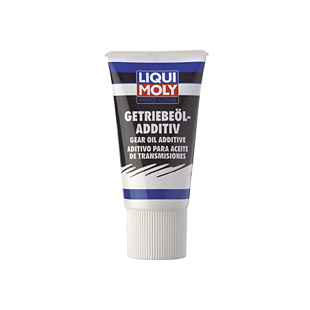 LQM ADITIVO ACEITE TRANSMISIONES