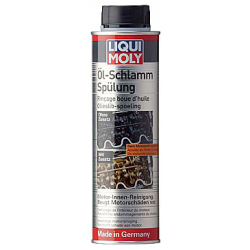 LQM LIMPIADOR FANGOS ACEITE