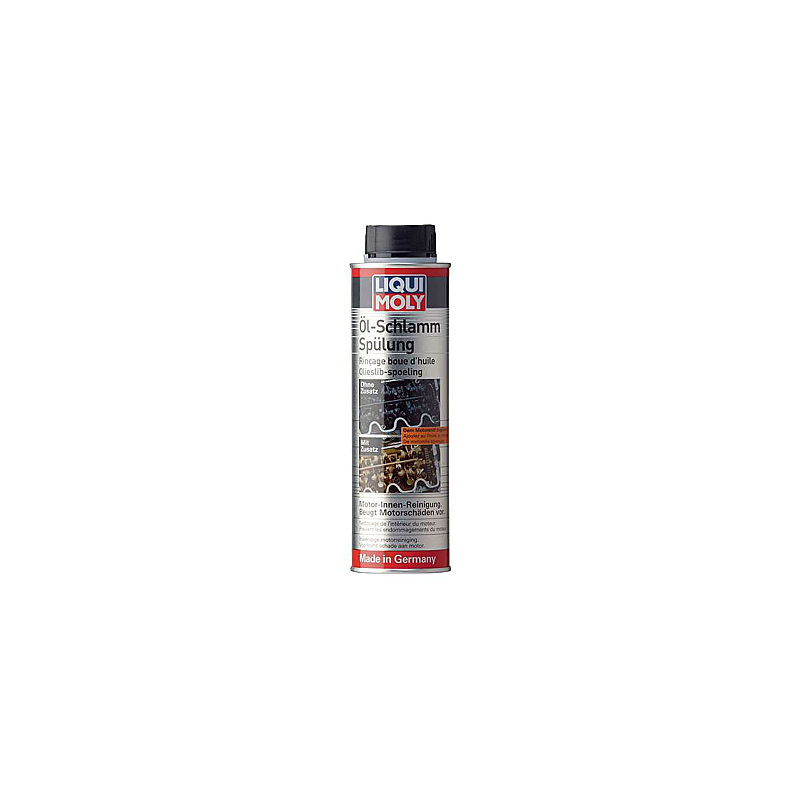 LQM LIMPIADOR FANGOS ACEITE