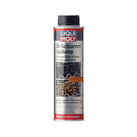 LQM LIMPIADOR FANGOS ACEITE