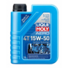 LQM AERO 4T 15W50