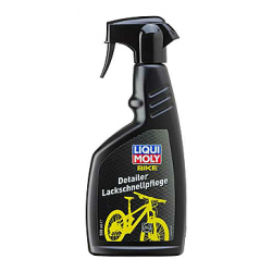 LQM BIKE DETAILER 500ML