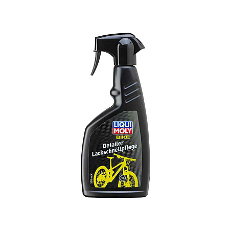 LQM BIKE DETAILER 500ML