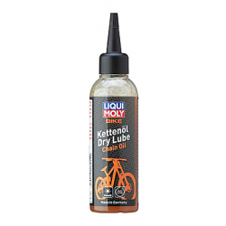 LQM BIKE LUBRICANTE CADENAS
