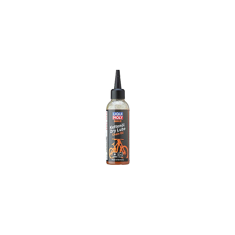 LQM BIKE LUBRICANTE CADENAS