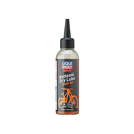 LQM BIKE LUBRICANTE CADENAS