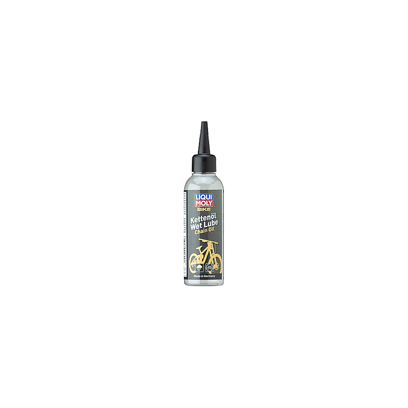 LQM BIKE LUBRICANTE CADENAS