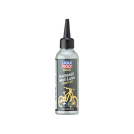 LQM BIKE LUBRICANTE CADENAS