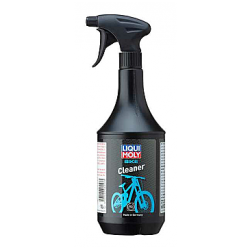 LQM BIKE LIMPIADOR BICICLETAS