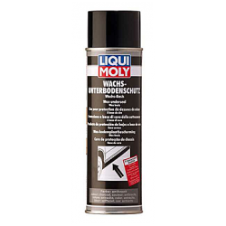 LQM BAJOS ANTRACITA/NEGRO (SPRAY)