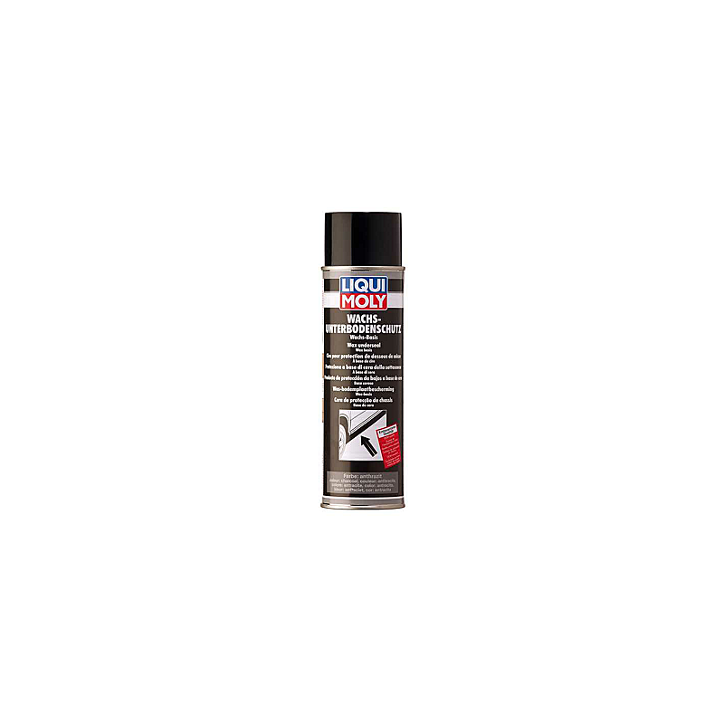 LQM BAJOS ANTRACITA/NEGRO (SPRAY)