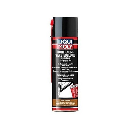 LQM CONSERVACIÓN MARRÓN CLARO (SPRA