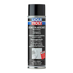 LQM GRAVILLA NEGRO (SPRAY)