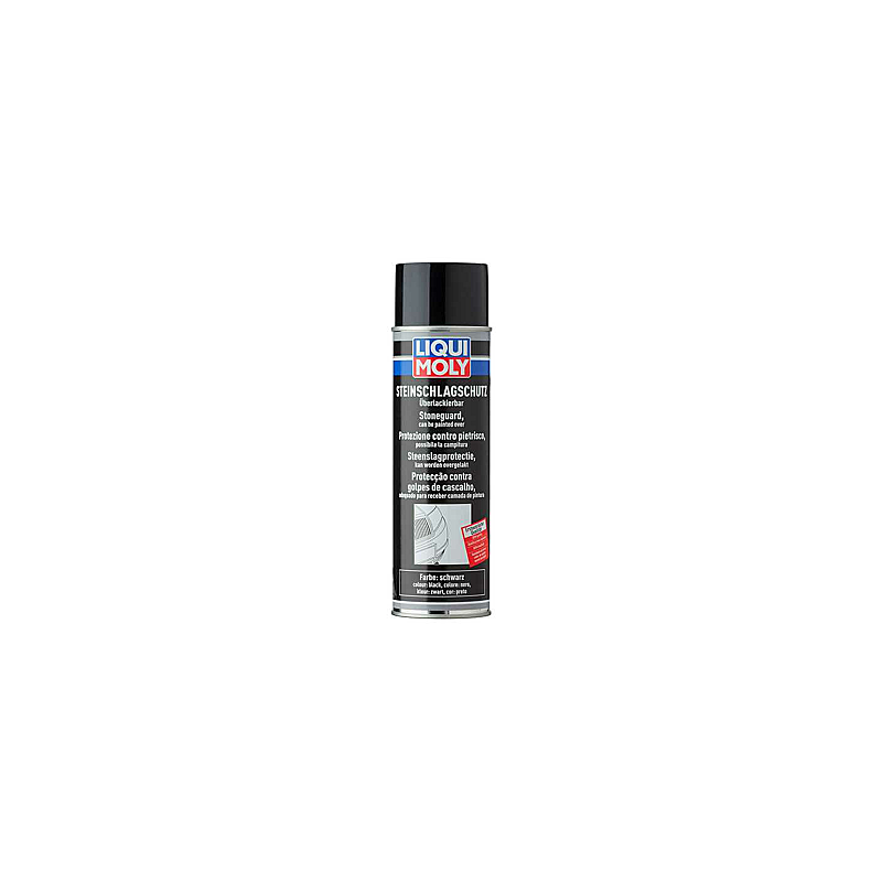 LQM GRAVILLA NEGRO (SPRAY)