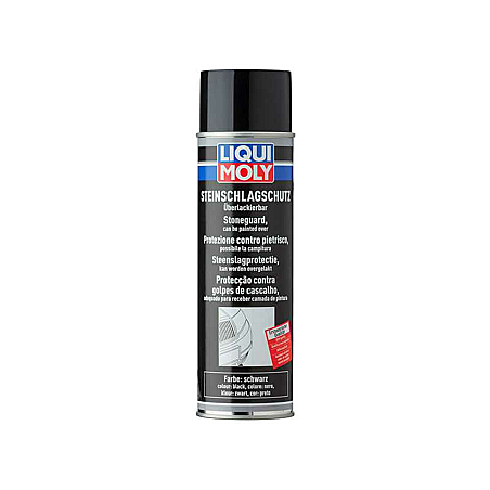 LQM GRAVILLA NEGRO (SPRAY)