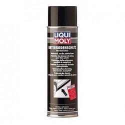 LQM BAJOS NEGRO (SPRAY)