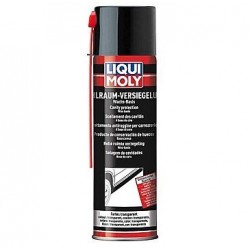 LQM CONSERVACIÓN TRANSPARENTE (SPRA