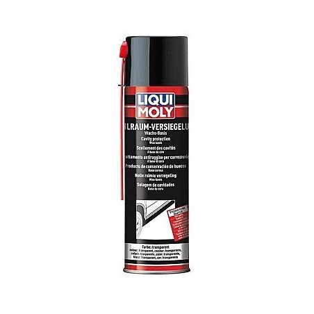 LQM CONSERVACIÓN TRANSPARENTE (SPRA