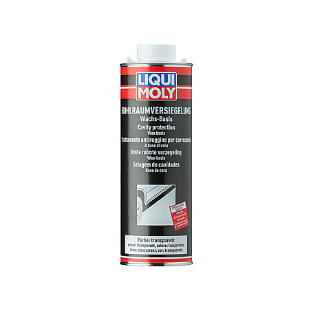 LQM CONSERVACIÓN TRANSPARENTE