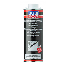 LQM CONSERVACIÓN TRANSPARENTE