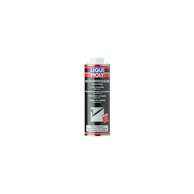 LQM CONSERVACIÓN TRANSPARENTE