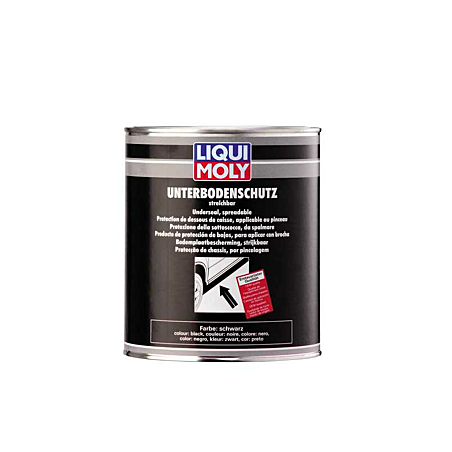 LQM BAJOS APLICAR CON BROCHA NEGRO