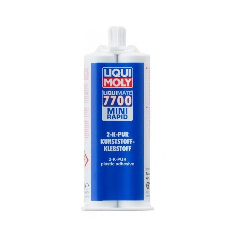 LQM LIQUIMATE 7700 MINI RAPID CARTU