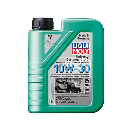 LQM ACEITE UNIVERSAL APARATOS JARDI