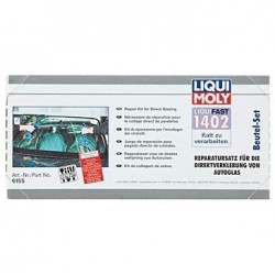 LQM LIQUIFAST 1402 (JUEGO BOLSAS)