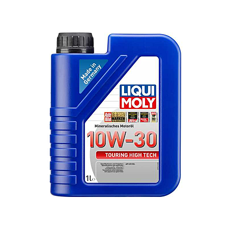 LQM TOURING HIGH TECH 10W-30