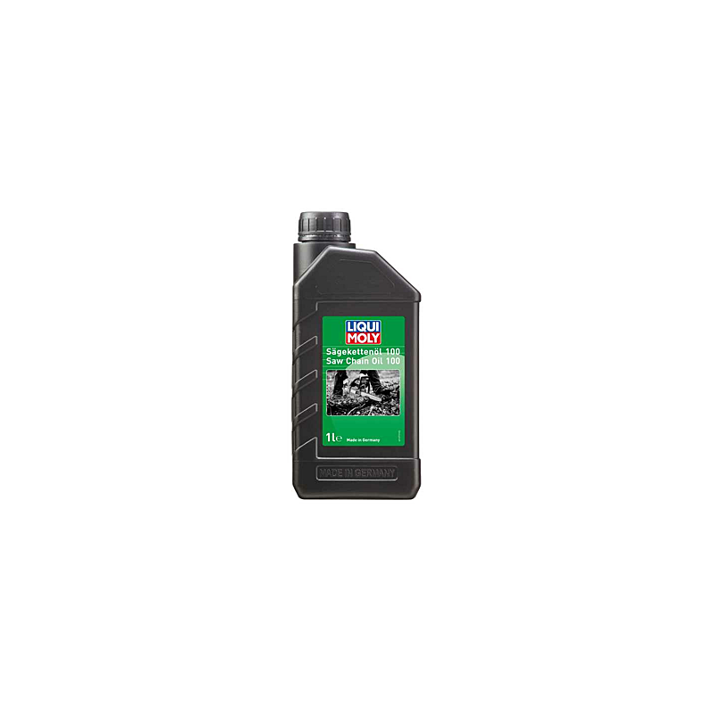 LQM ACEITE CADENAS MOTOSIERRA 100