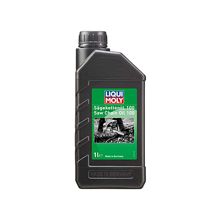 LQM ACEITE CADENAS MOTOSIERRA 100