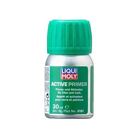 LQM ACTIVE PRIMER