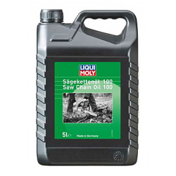 LQM ACEITE CADENAS MOTOSIERRA 100