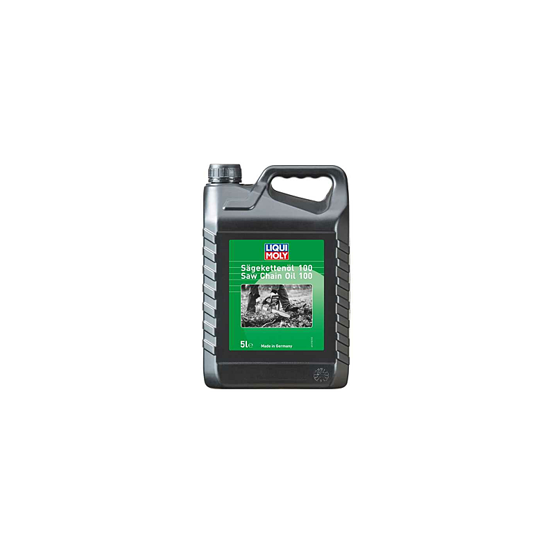 LQM ACEITE CADENAS MOTOSIERRA 100