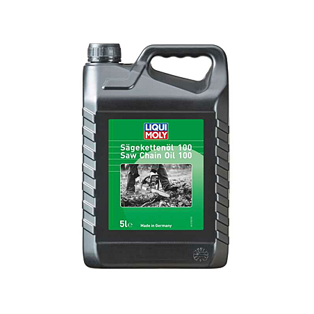 LQM ACEITE CADENAS MOTOSIERRA 100