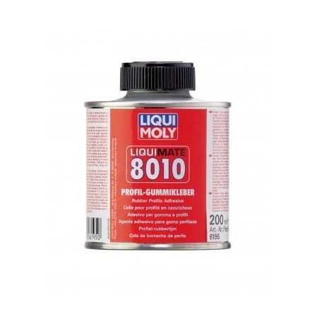 LQM AGENTE ADHESIVO GOMA PERFILADA