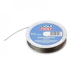 LQM ALAMBRE CORTE CUADRADO