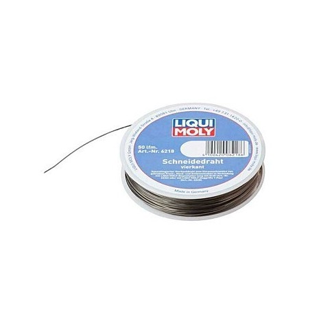 LQM ALAMBRE CORTE CUADRADO