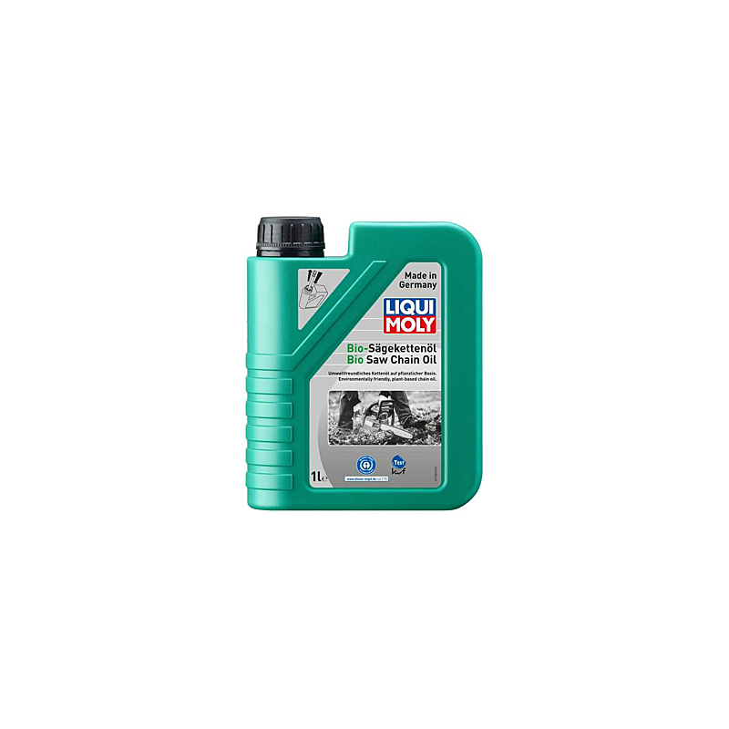 LQM ACEITE CADENAS MOTOSIERRAS BIO