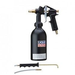 LQM PISTOLA PULVERIZADORA