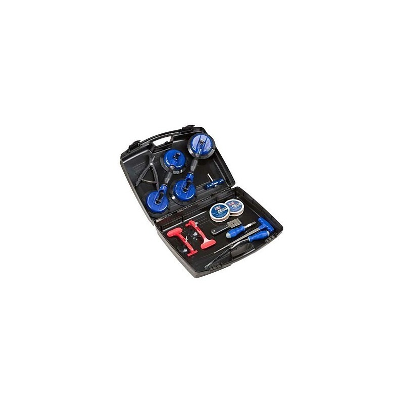 LQM CAJA LLENA HERRAMIENTAS