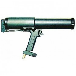 LQM PISTOLA TELESCÓPICA BOLSAS 400