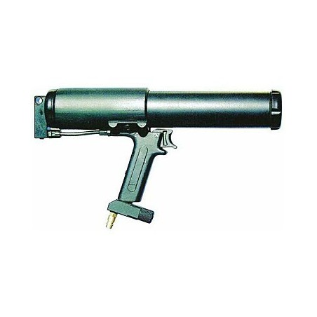 LQM PISTOLA TELESCÓPICA BOLSAS 400