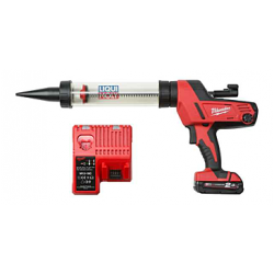 LQM LIQUIPRESS MILWAUKEE