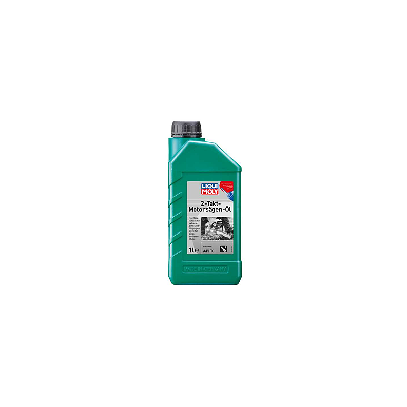 LQM ACEITE MOTOSIERRAS 2 TIEMPOS