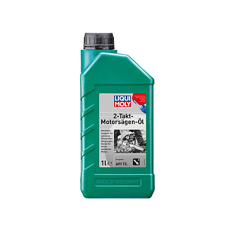 LQM ACEITE MOTOSIERRAS 2 TIEMPOS