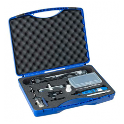 LQM MALETÍN CON REPARACIÓN VIDRIO